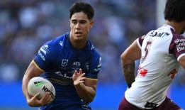 帕拉马塔教练布拉德·阿瑟表示，在五场比赛输掉四场比赛后，他得到了100%的支持