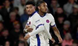 伯恩茅斯0-1切尔西：桑切斯扑出点球后，超级替补恩昆库进球