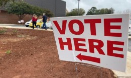 麦迪逊县在2024年仍然倾向于共和党，但民主党的选票份额继续增长