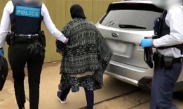 澳大利亚首例强迫婚姻案件引发了人们对受害者获得帮助的严重质疑