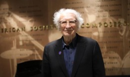 谢尔顿·哈尼克的追悼会将在百老汇音乐盒剧院举行