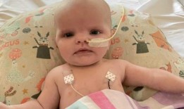 劳伦的怀孕非常“正常”生完孩子一周后，一切都变了