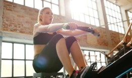 这里是你的划船时间应该多长来减肥