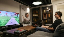 电子游戏音乐作曲家有野心定义一种艺术形式