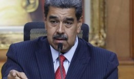 马杜罗总统称委内瑞拉不会成为“帝国主义和法西斯主义”的牺牲品