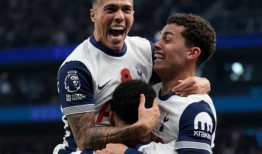 “有一种无助的感觉”——佩德罗·波罗捐出热刺队的工资，帮助寻找瓦伦西亚洪水幸存者