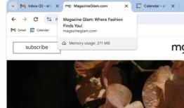 谷歌在Chrome浏览器中推出了新的安全和性能特性