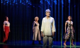 《Anuncia的花园》专辑将于本月发行