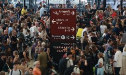 计算微软crowdstrike宕机的成本