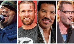 阿拉巴马州真人秀明星，第四轮：最后四强投票!