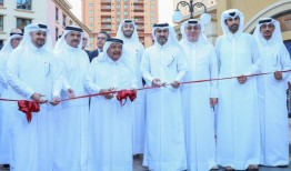 2024卡塔尔豪华老爷车大赛暨展览在明珠酒店举行