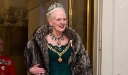 玛格丽特女王退位：担心另外两个欧洲国家的国王可能会退位