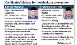 飞涨的生活成本，平等的服务被提上了国民阵线的议程