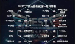 晋级赛规则大揭秘：策略、技巧与胜利之道