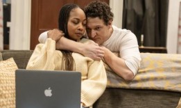 苏珊·洛莉·帕克斯的《莎莉和汤姆》将于3月28日在纽约外百老汇首映