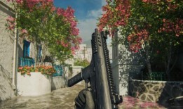 使命召唤：现代战争3 -最佳HRM-9装载