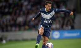 成年神童阿尔扎尼准备进入最后的舞台