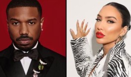 布雷·蒂西对迈克尔·b·乔丹提出了另一个令人瞠目结舌的说法