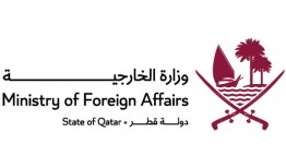 美国、埃及和卡塔尔的联合声明