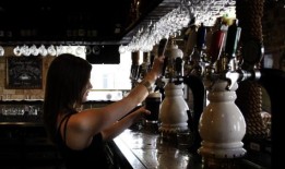 推动提高临时工的装货量