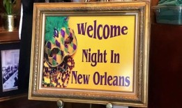 这家标志性的阿拉巴马餐厅延续着新奥尔良的传统