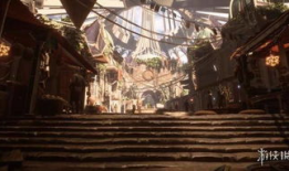 第一人称网游：全新视角下的虚拟世界