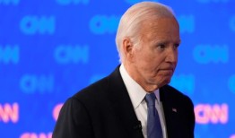 惠特迈尔：民主处于危险之中？这场辩论表明，它已经破裂了