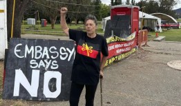 澳大利亚选民以压倒性多数反对成立土著人民倡导委员会