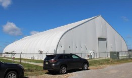 随着劳动力的增长，空中客车公司在西莫比尔扩建军用飞机中心