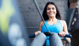 这里是你的划船时间应该多长来减肥