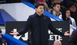 毛里西奥·波切蒂诺“担心”切尔西球星在期待已久的首秀中遭遇挫折