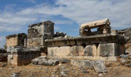 2600年历史的土耳其纪念碑上的铭文终于被破译