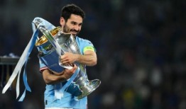 阿森纳英雄说曼城的这个错误可能会让他们失去冠军争夺