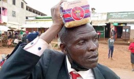 肯尼亚经济以服务业为基础，因此增税会带来伤害