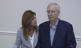 卡梅伦·史密斯：拜登和麦康奈尔表明联邦选举办公室需要年龄限制