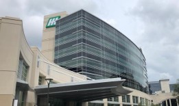 经过几个月的谈判，亨茨维尔医院与保险巨头达成了网络地位协议