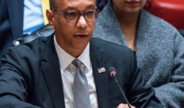 联合国安理会延长对刚果的制裁