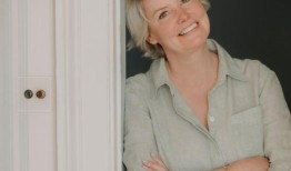 埃洛伊丝·科尔森：伦敦最炙手可热的针灸师