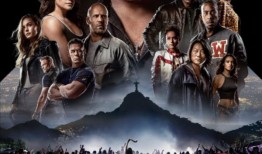 范·迪塞尔暗示《速度与激情11》致敬保罗·沃克