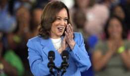 哈里斯公布了雄心勃勃的中产阶级经济计划，这是对特朗普的最新打击