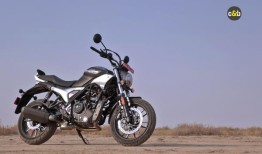 英雄马弗里克440 vs哈雷戴维森X440;它们有什么不同？