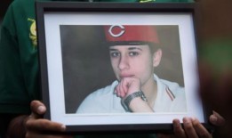 陪审团在对萨米·亚廷死亡的死因调查中提出了63项建议