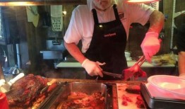 这份新的“最佳美食城市”榜单对阿拉巴马州评价不高