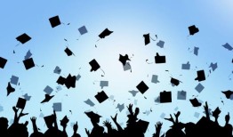 阿拉巴马州最常见的25个本科学位