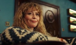 《迷失野生动物》中娜塔莎·里昂的角色让给妮芙·坎贝尔