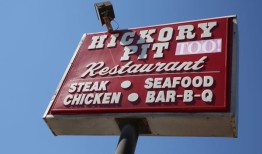 阿拉巴马州最好的烧烤：读者精选