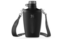 斯坦利终于发明了一种方法来拿你那又大又蠢的杯子