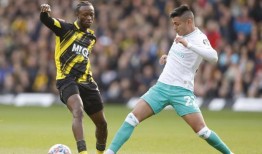 据报道，尤文图斯正在接近租借阿尔卡拉兹并提供巨额的购买选择权