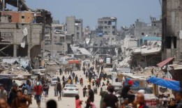 以色列正在调查“严重和可怕的”拉法空袭