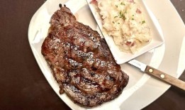 汉堡、牛排和牛腩：你可以在阿拉巴马州的60家餐厅找到牛肉